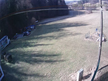 Rekreační středisko Trnava u...