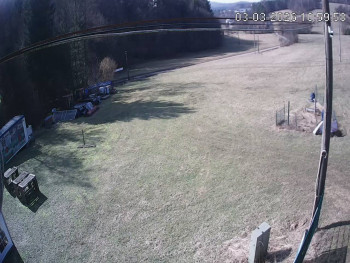 Rekreační středisko Trnava u...