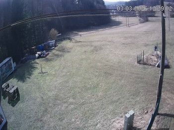 Rekreační středisko Trnava u...