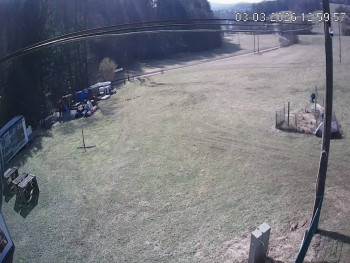 Rekreační středisko Trnava u...