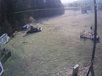 Rekreační středisko Trnava u...