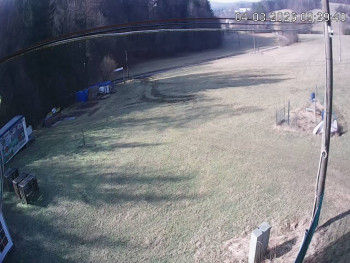 Rekreační středisko Trnava u...