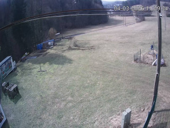 Rekreační středisko Trnava u...