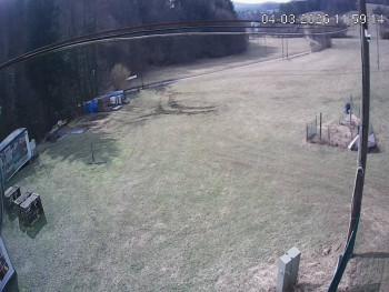 Rekreační středisko Trnava u...