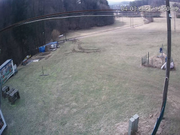 Rekreační středisko Trnava u...