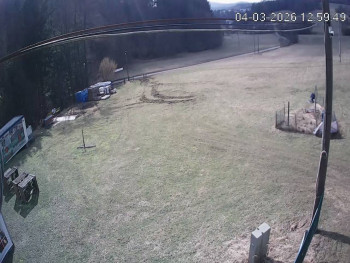 Rekreační středisko Trnava u...