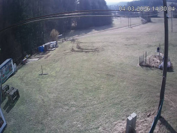 Rekreační středisko Trnava u...