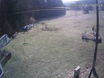 Rekreační středisko Trnava u...