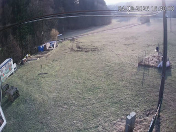 Rekreační středisko Trnava u...