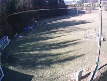 Rekreační středisko Trnava u...