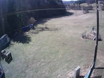 Rekreační středisko Trnava u...