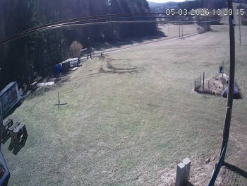 Rekreační středisko Trnava u...