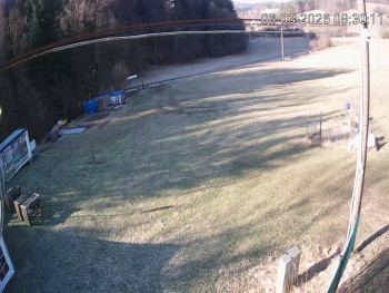 Rekreační středisko Trnava u...