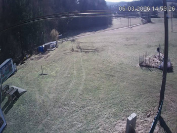 Rekreační středisko Trnava u...