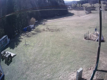 Rekreační středisko Trnava u...