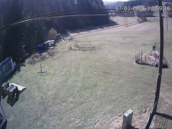 Rekreační středisko Trnava u...