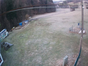 Rekreační středisko Trnava u...