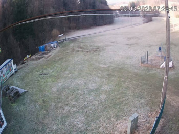 Rekreační středisko Trnava u...