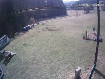 Rekreační středisko Trnava u...