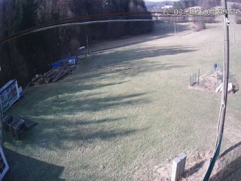 Rekreační středisko Trnava u...