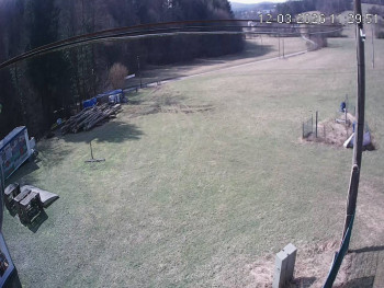 Rekreační středisko Trnava u...