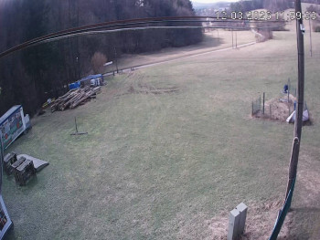 Rekreační středisko Trnava u...