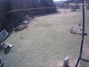 Rekreační středisko Trnava u...