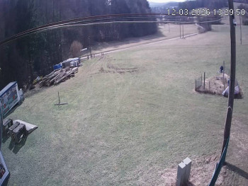 Rekreační středisko Trnava u...