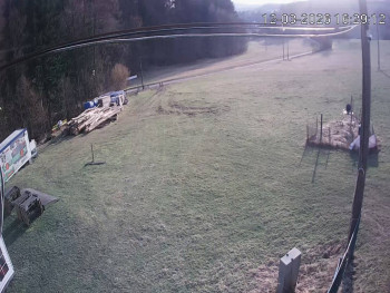 Rekreační středisko Trnava u...