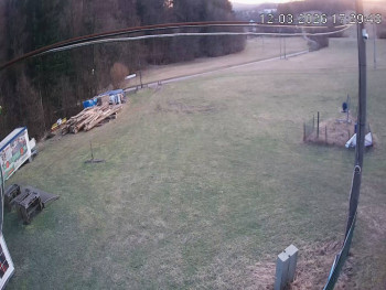 Rekreační středisko Trnava u...