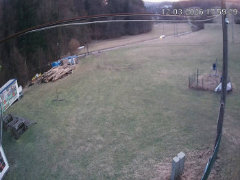 Rekreační středisko Trnava u...