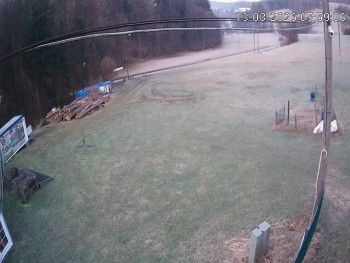 Rekreační středisko Trnava u...