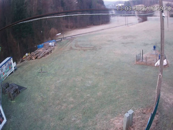 Rekreační středisko Trnava u...