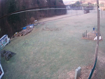 Rekreační středisko Trnava u...