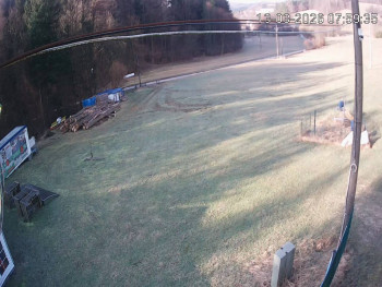 Rekreační středisko Trnava u...