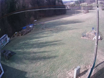 Rekreační středisko Trnava u...