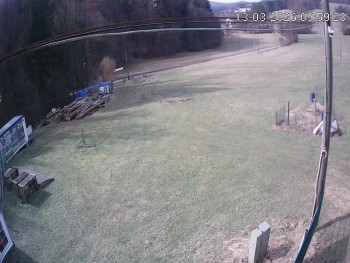 Rekreační středisko Trnava u...