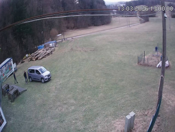 Rekreační středisko Trnava u...