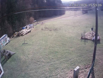 Rekreační středisko Trnava u...