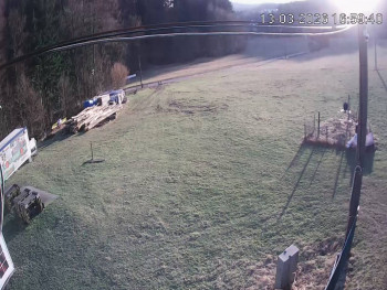 Rekreační středisko Trnava u...