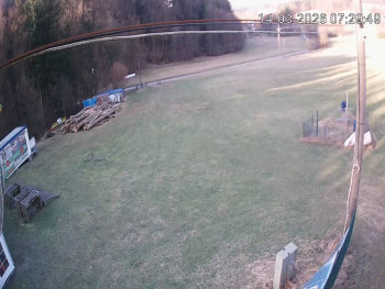 Rekreační středisko Trnava u...