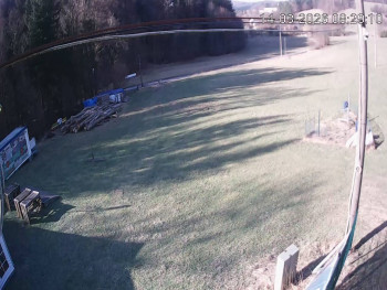 Rekreační středisko Trnava u...