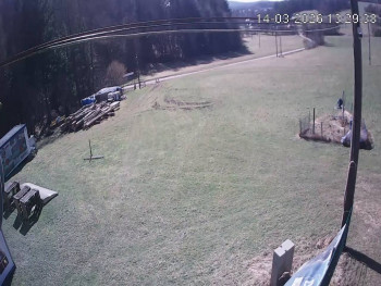 Rekreační středisko Trnava u...