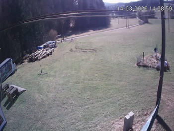 Rekreační středisko Trnava u...