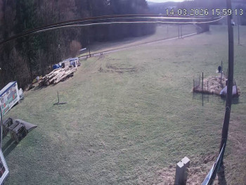 Rekreační středisko Trnava u...