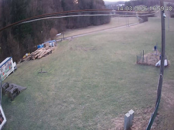 Rekreační středisko Trnava u...