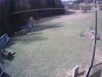 Rekreační středisko Trnava u...