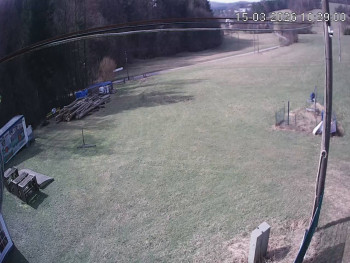 Rekreační středisko Trnava u...