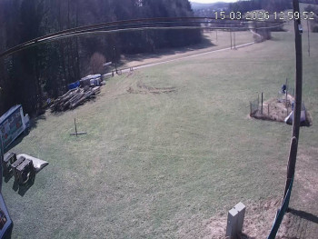 Rekreační středisko Trnava u...