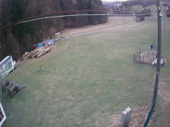 Rekreační středisko Trnava u...